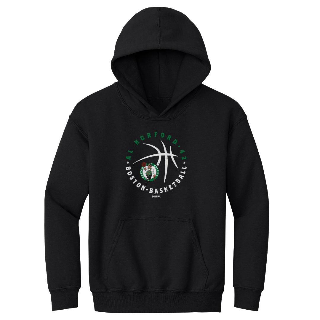 Al Horford Kids Youth Hoodie | 500 LEVEL