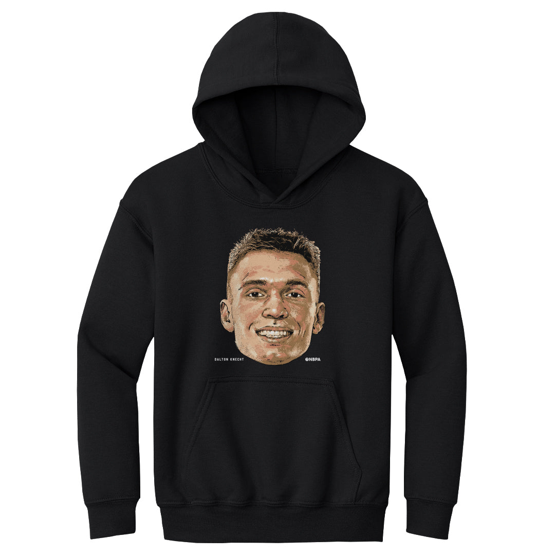 Dalton Knecht Kids Youth Hoodie | 500 LEVEL