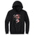 Christian McCaffrey Kids Youth Hoodie | 500 LEVEL