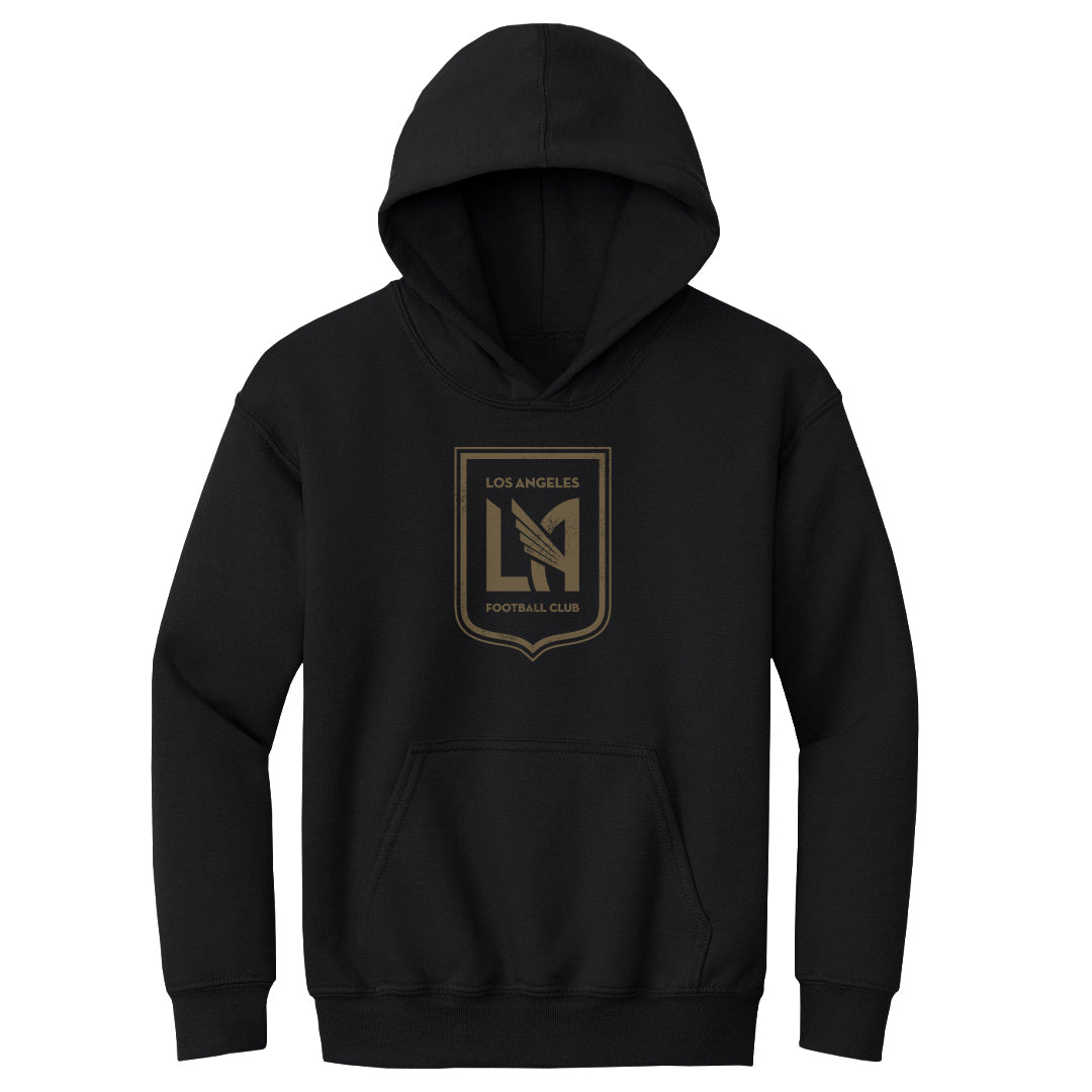 LAFC Kids Youth Hoodie | 500 LEVEL