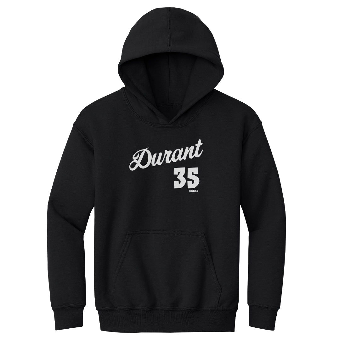 Kevin Durant Kids Youth Hoodie | 500 LEVEL