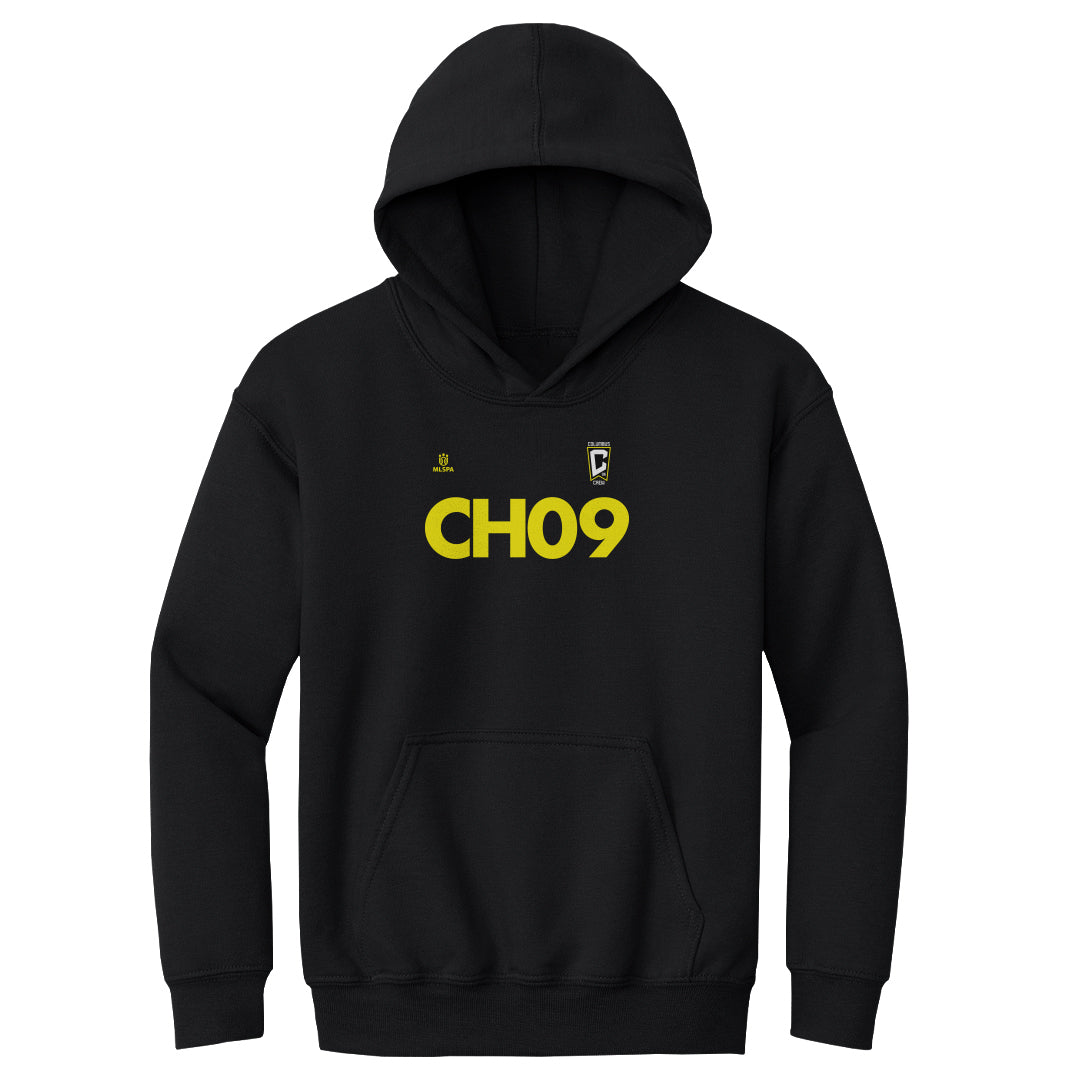 Cucho Kids Youth Hoodie | 500 LEVEL