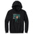 Macklin Celebrini Kids Youth Hoodie | 500 LEVEL