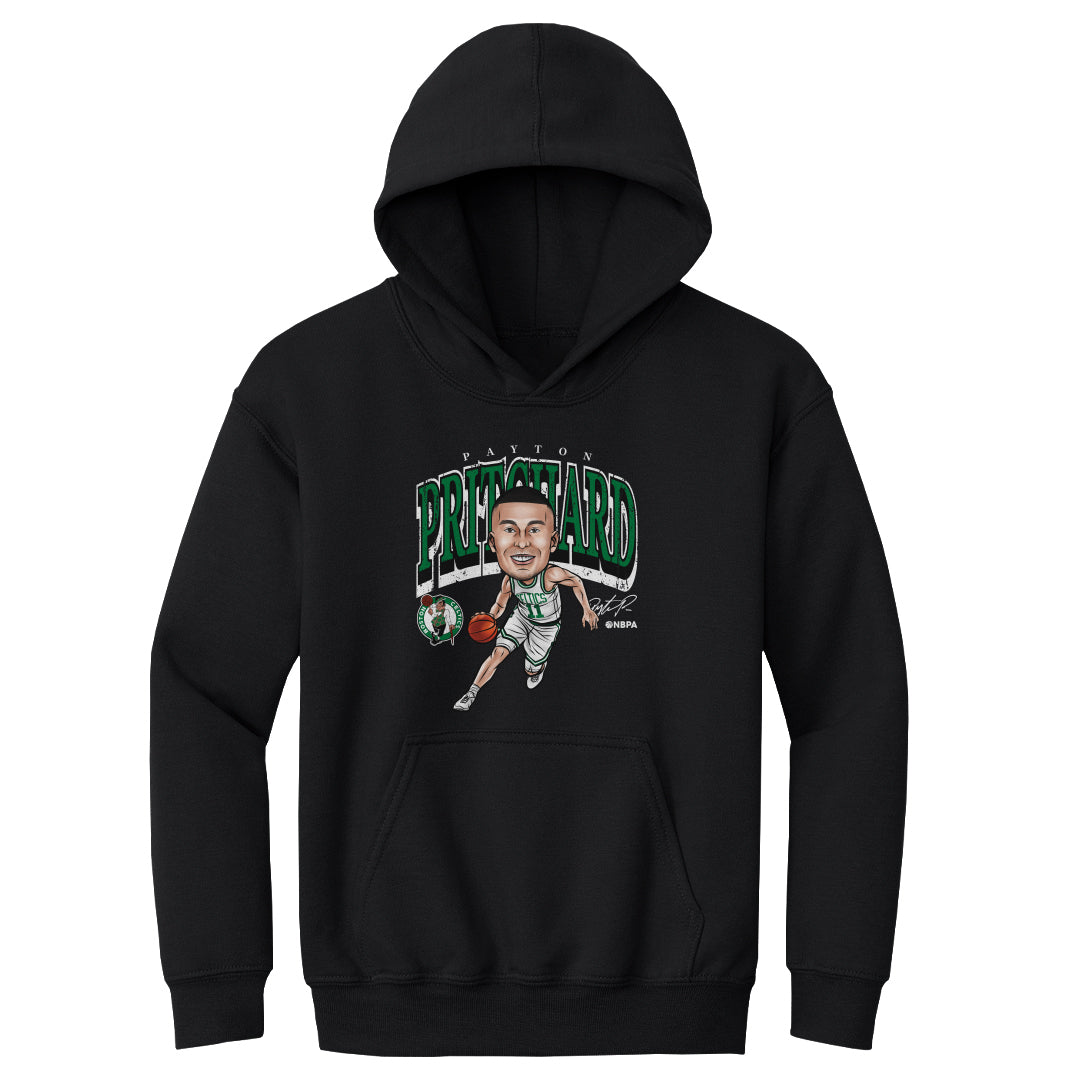 Payton Pritchard Kids Youth Hoodie | 500 LEVEL