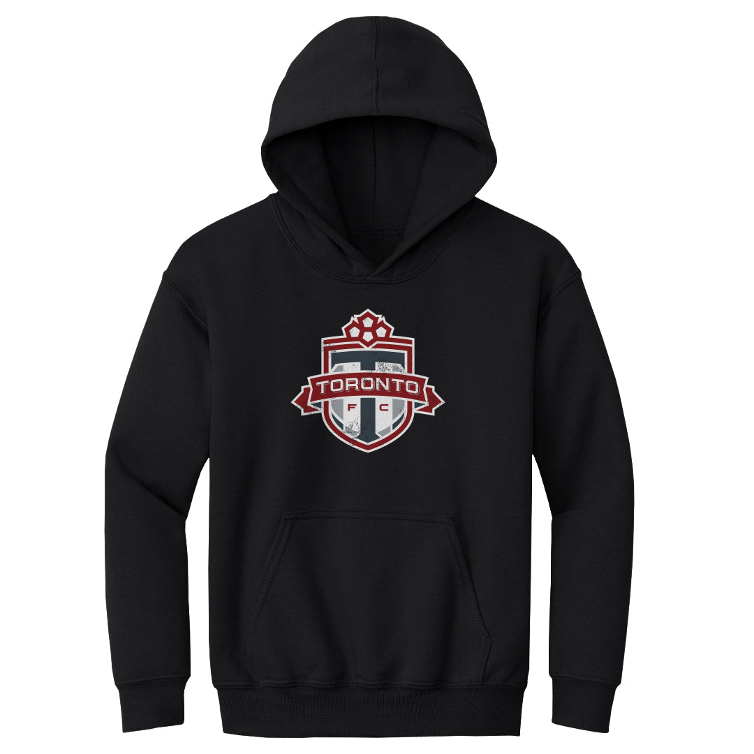 Toronto FC Kids Youth Hoodie | 500 LEVEL