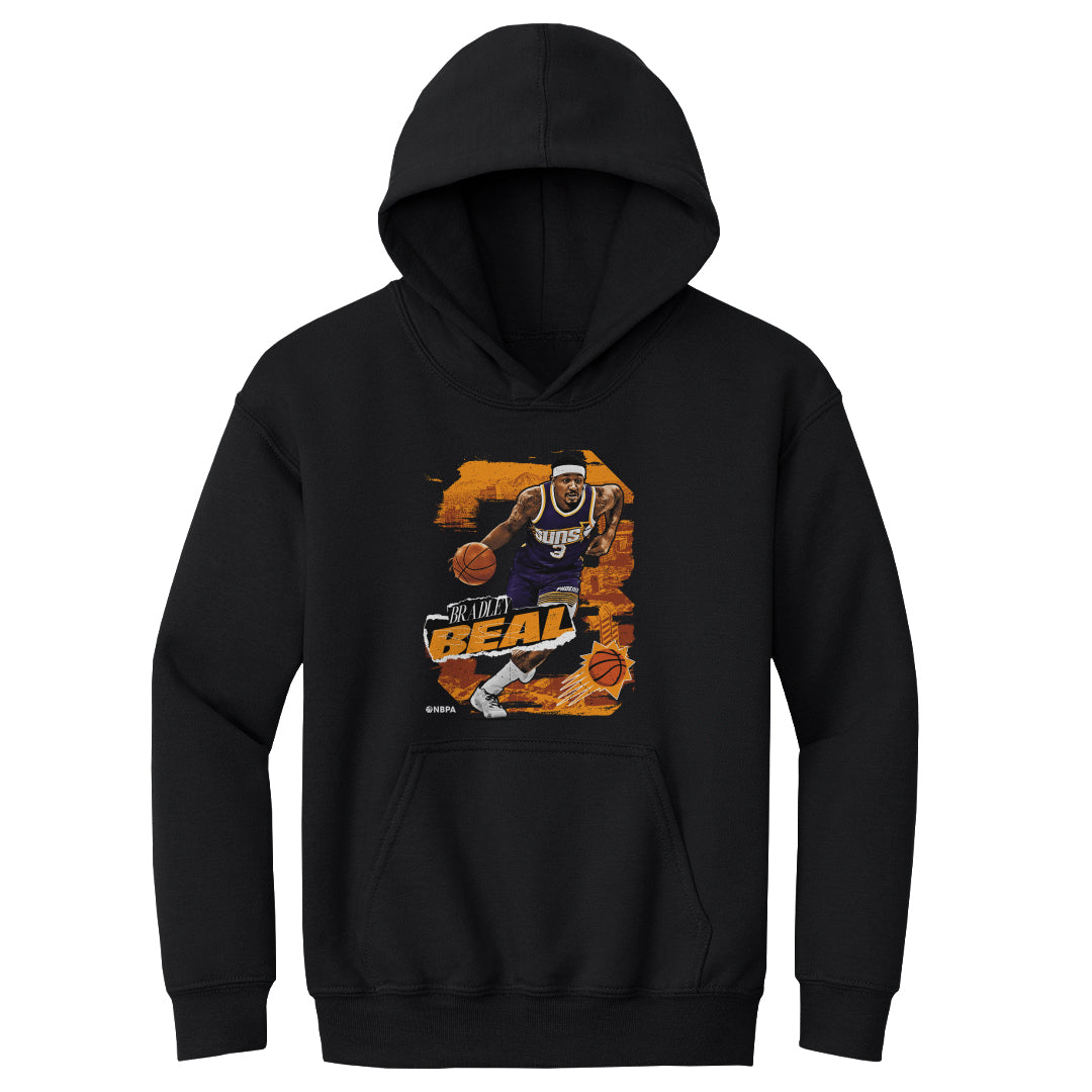 Bradley Beal Kids Youth Hoodie | 500 LEVEL