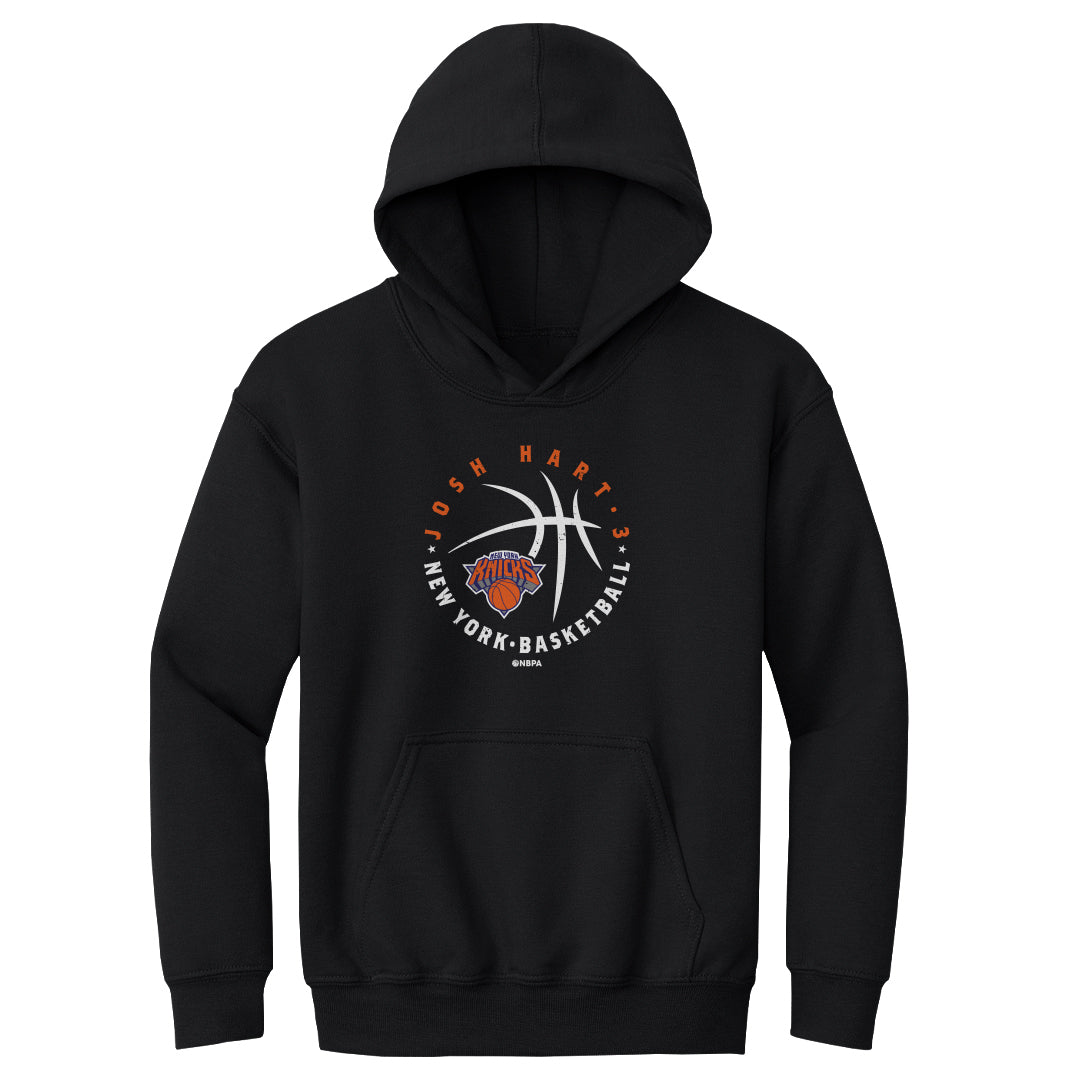 Josh Hart Kids Youth Hoodie | 500 LEVEL