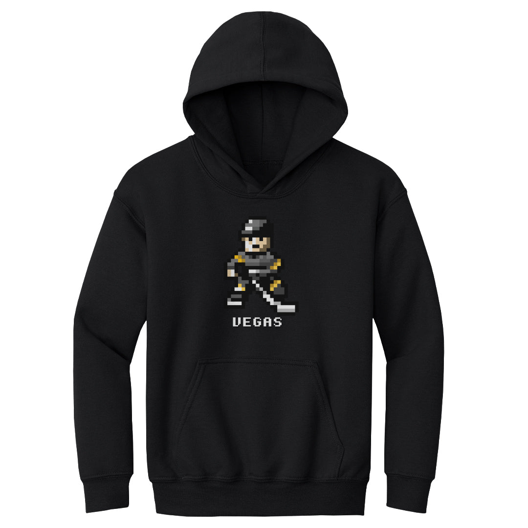 Las Vegas Kids Youth Hoodie | 500 LEVEL