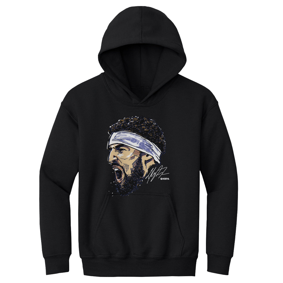 Klay Thompson Kids Youth Hoodie | 500 LEVEL