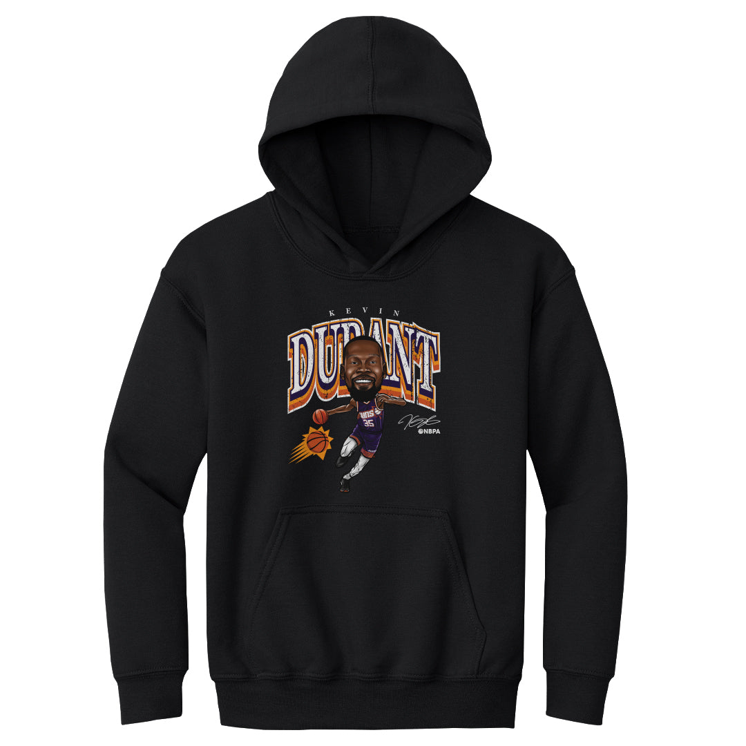 Kevin Durant Kids Youth Hoodie | 500 LEVEL