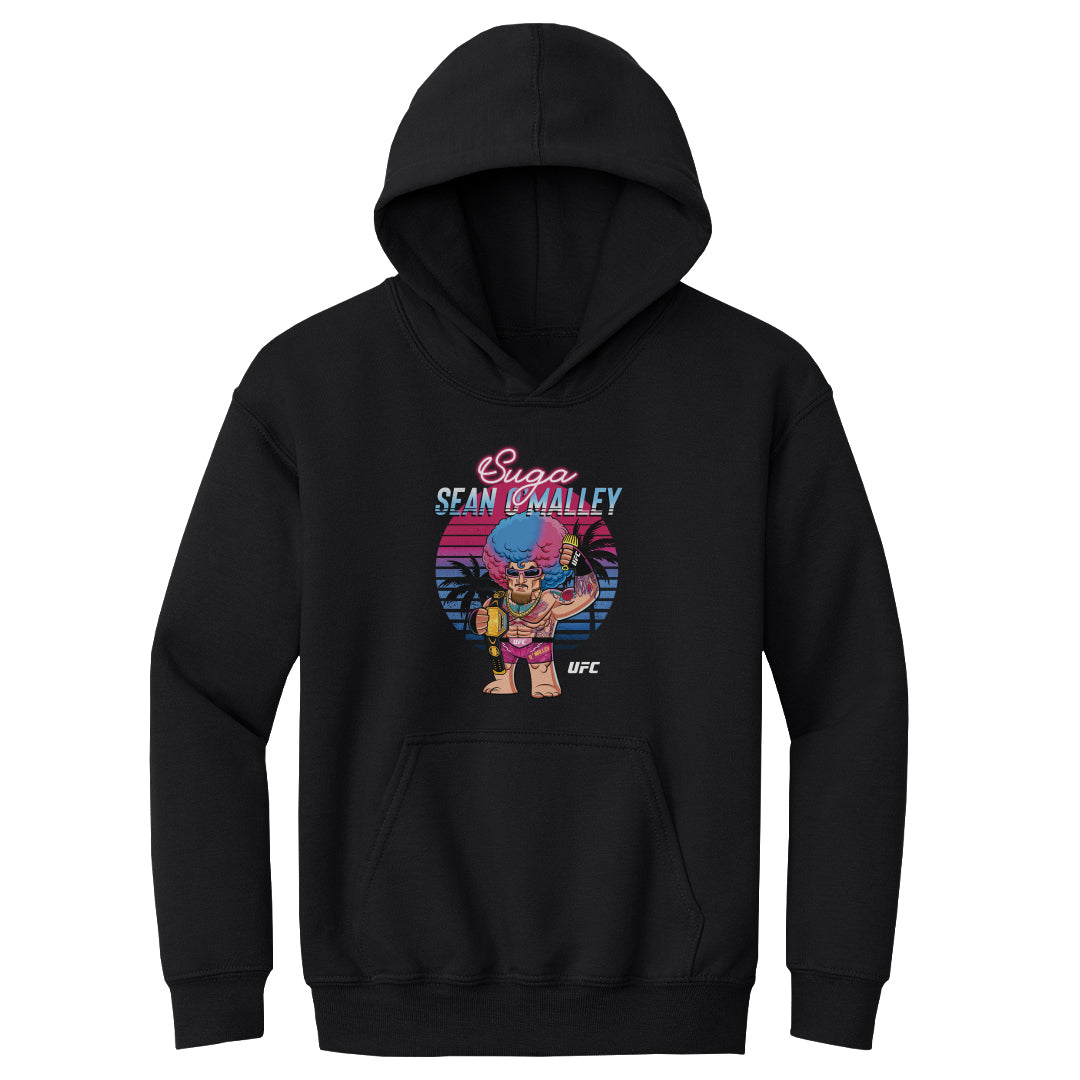 Sean O&#39;Malley Kids Youth Hoodie | 500 LEVEL