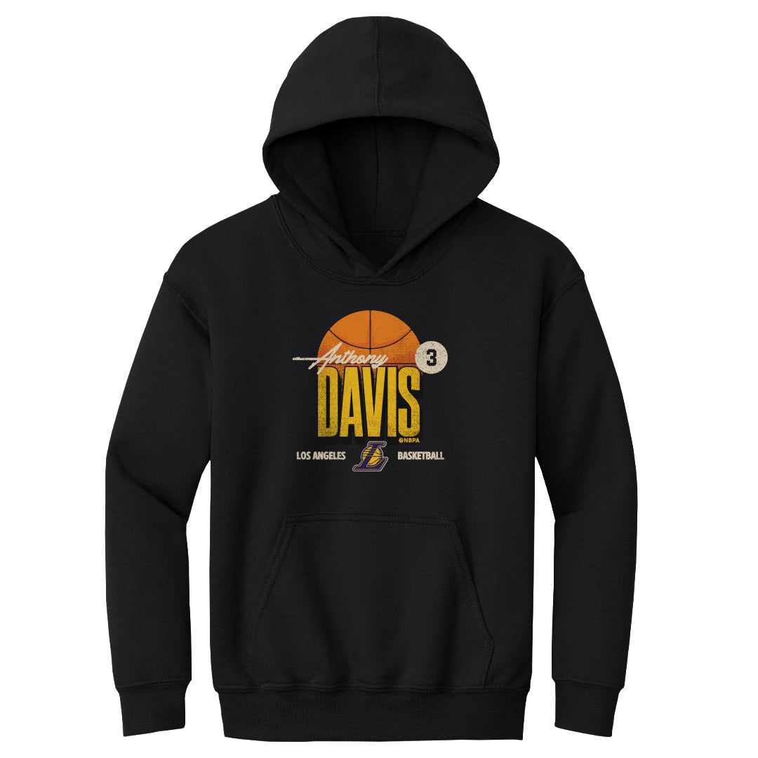 Anthony Davis Kids Youth Hoodie | 500 LEVEL