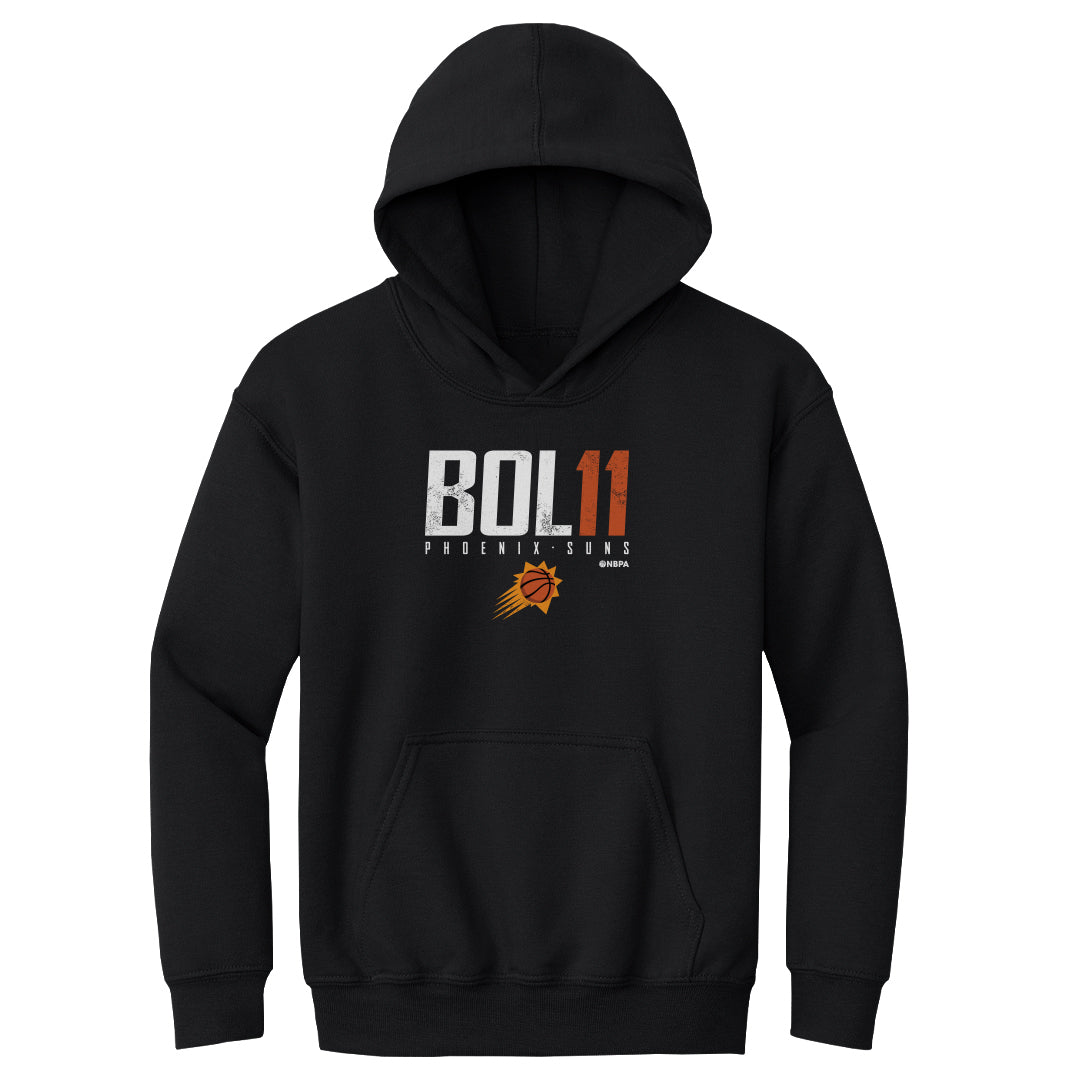 Bol Bol Kids Youth Hoodie | 500 LEVEL