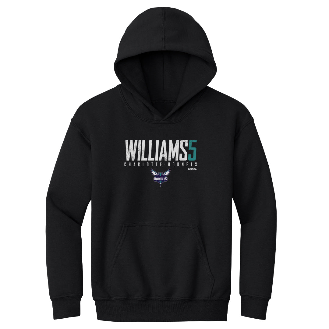 Mark Williams Kids Youth Hoodie | 500 LEVEL