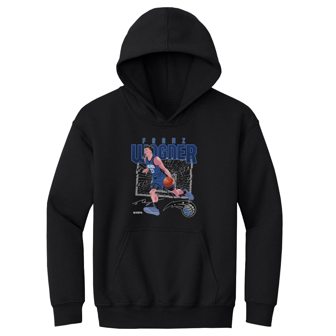 Franz Wagner Kids Youth Hoodie | 500 LEVEL