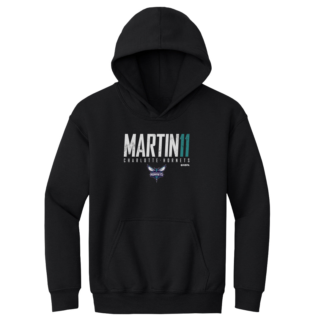 Cody Martin Kids Youth Hoodie | 500 LEVEL