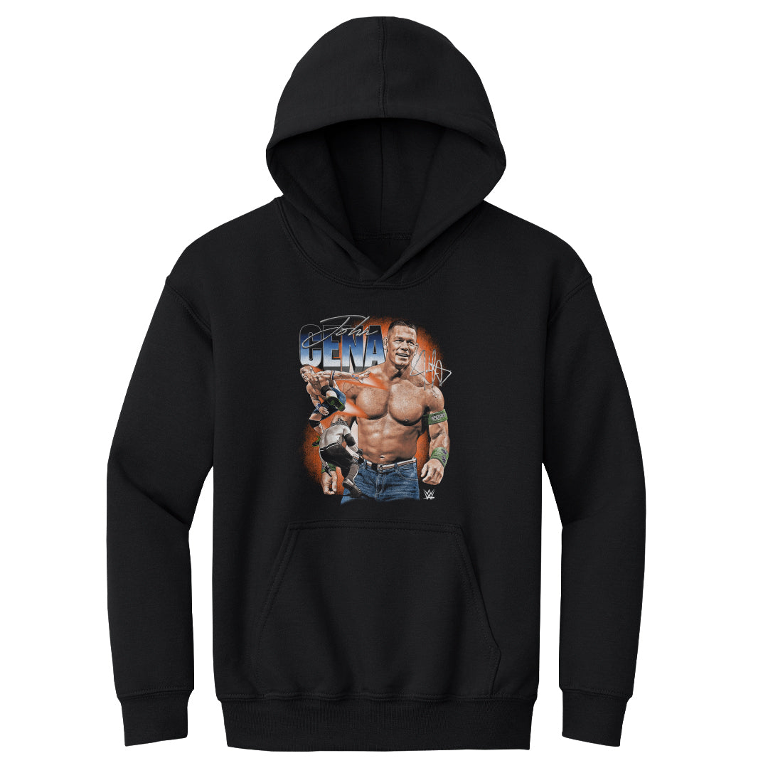 John Cena Kids Youth Hoodie | 500 LEVEL