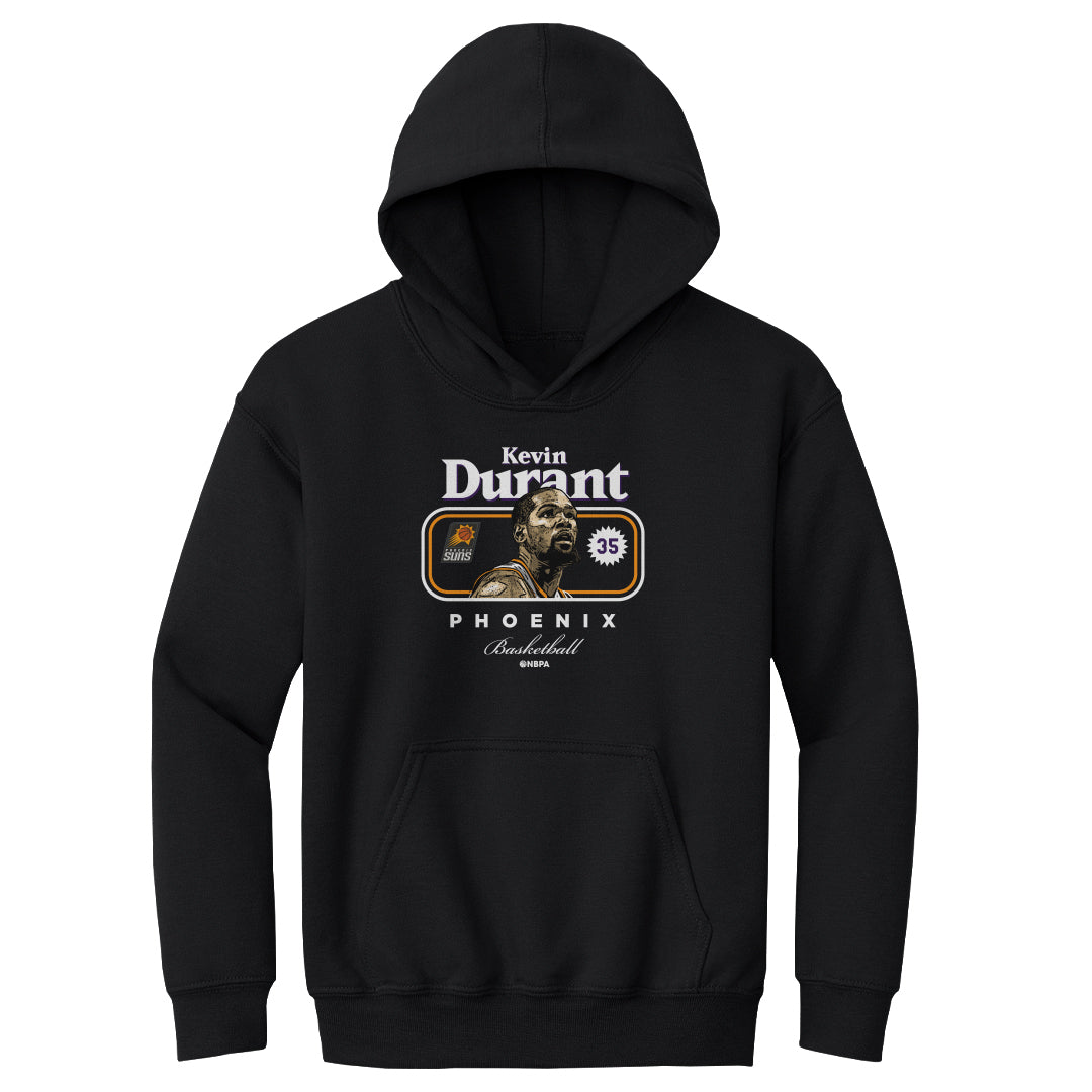 Kevin Durant Kids Youth Hoodie | 500 LEVEL