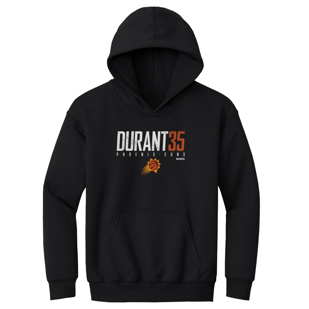 Kevin Durant Kids Youth Hoodie | 500 LEVEL