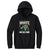 Derrick White Kids Youth Hoodie | 500 LEVEL