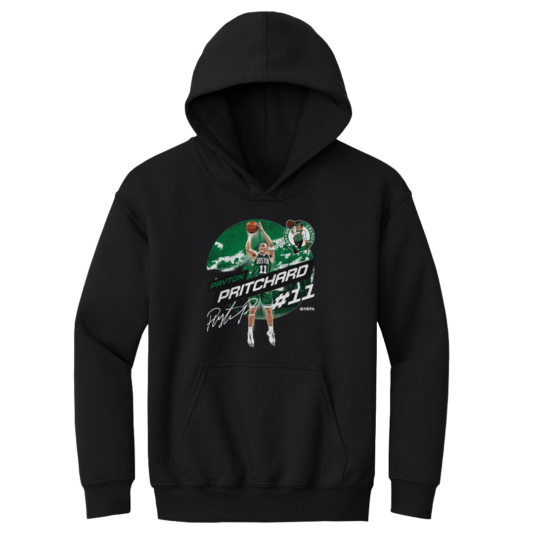 Payton Pritchard Kids Youth Hoodie | 500 LEVEL