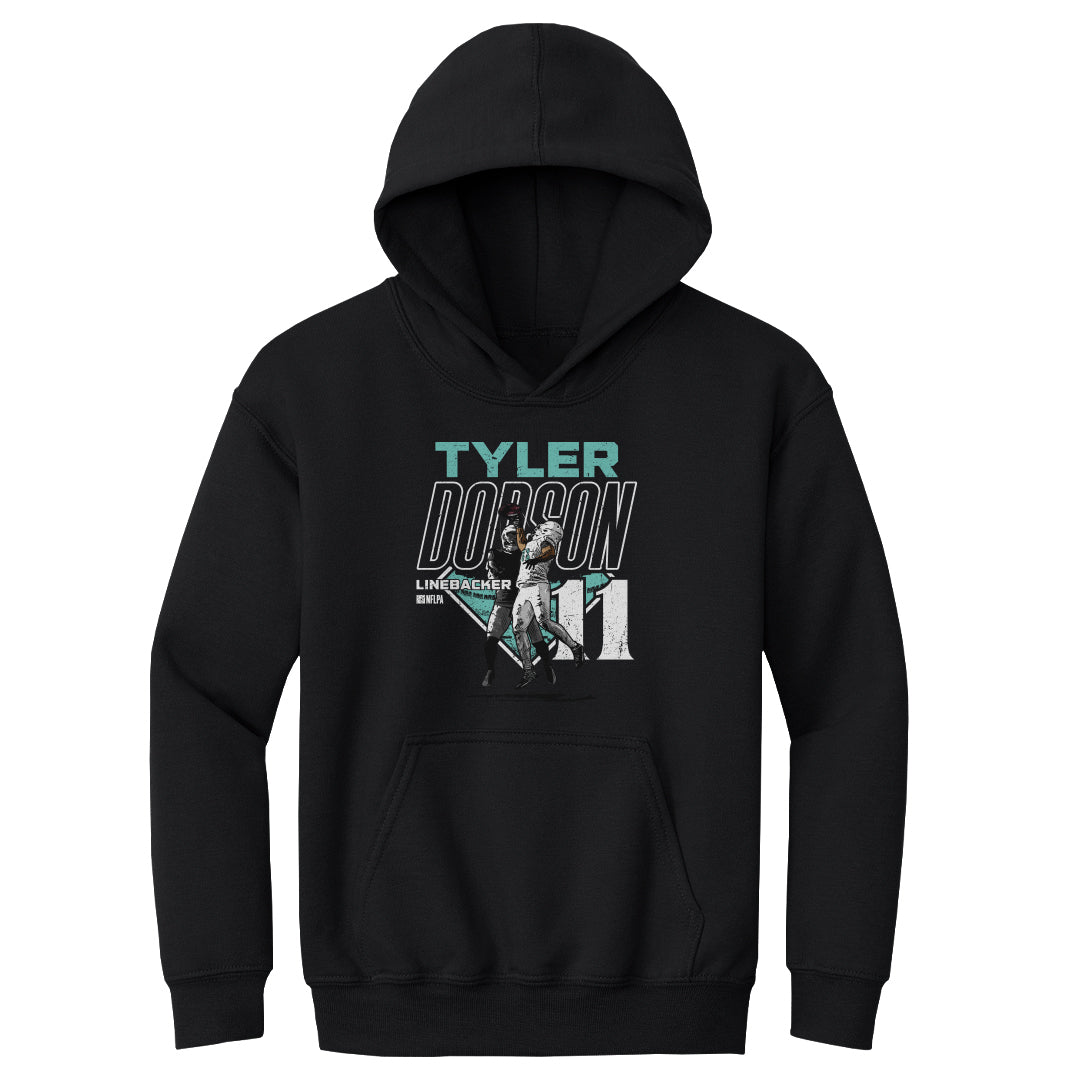 Tyler Dodson Kids Youth Hoodie | 500 LEVEL