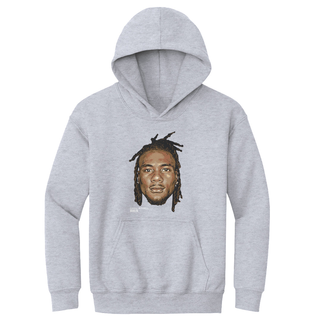 Adonai Mitchell Kids Youth Hoodie | 500 LEVEL