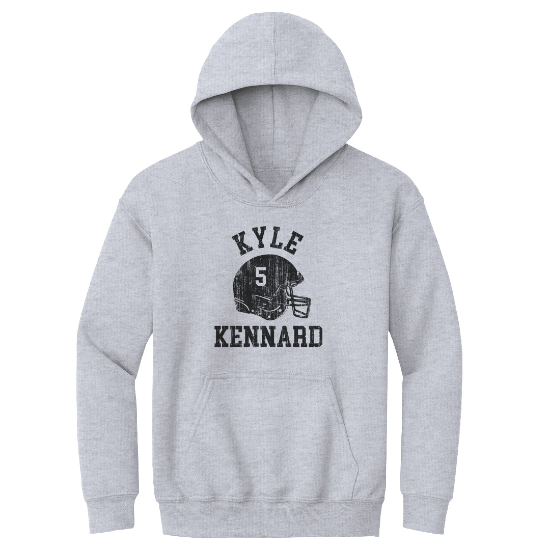 Kyle Kennard Kids Youth Hoodie | 500 LEVEL