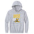 Juuse Saros Kids Youth Hoodie | 500 LEVEL