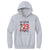 Christian McCaffrey Kids Youth Hoodie | 500 LEVEL