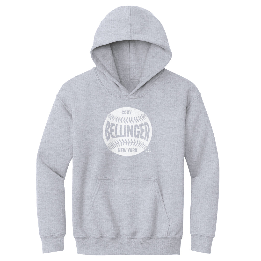 Cody Bellinger Kids Youth Hoodie | 500 LEVEL