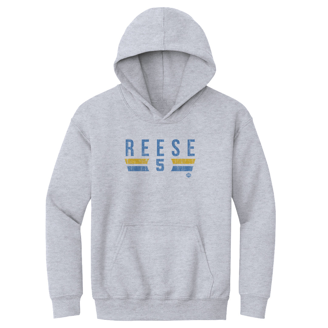 Angel Reese Kids Youth Hoodie | 500 LEVEL