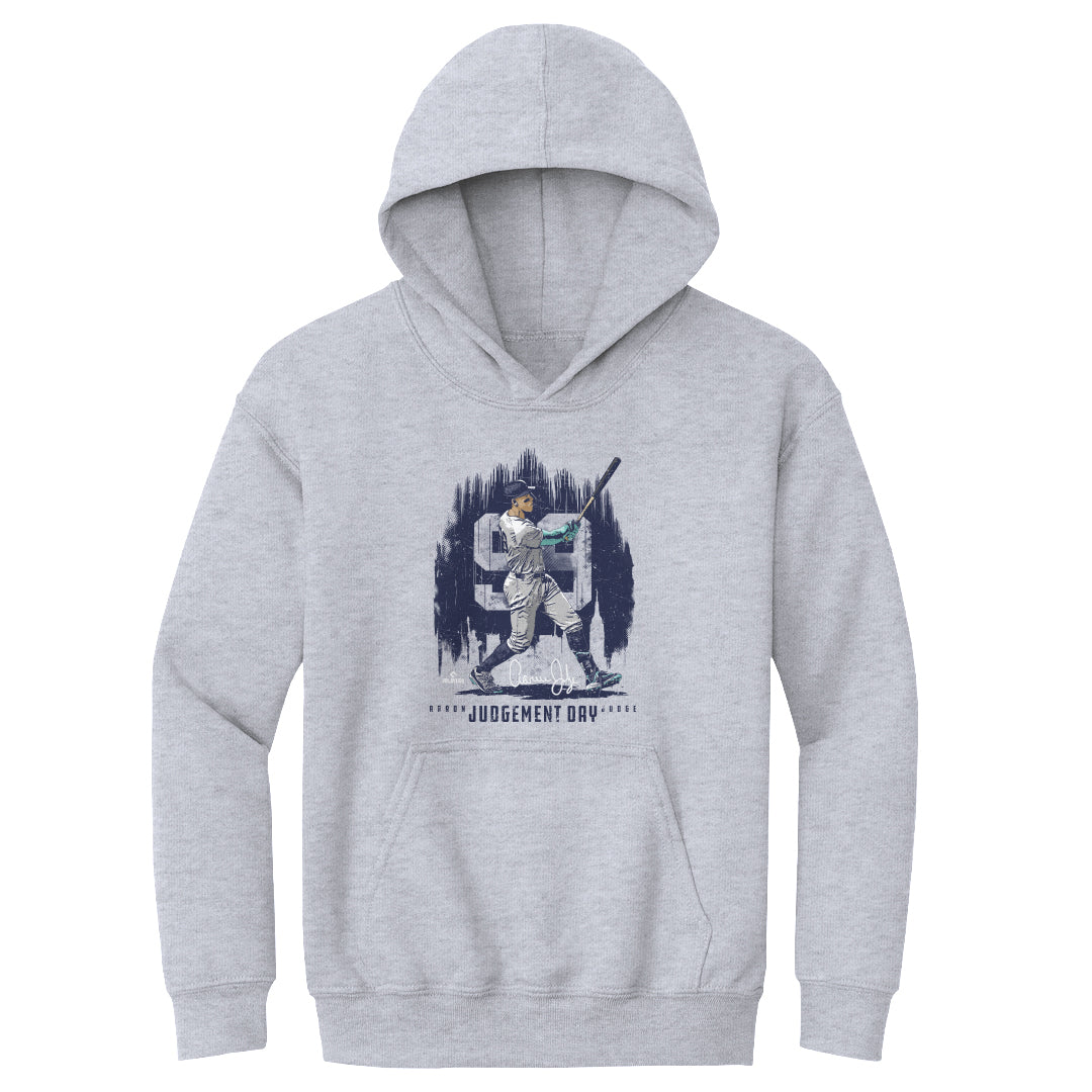 Aaron Judge Kids Youth Hoodie | 500 LEVEL