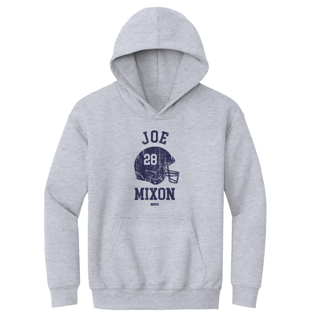 Joe Mixon Kids Youth Hoodie | 500 LEVEL