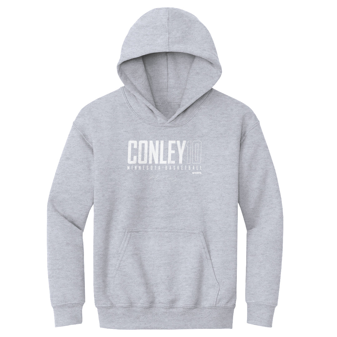 Mike Conley Kids Youth Hoodie | 500 LEVEL