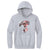 Christian McCaffrey Kids Youth Hoodie | 500 LEVEL