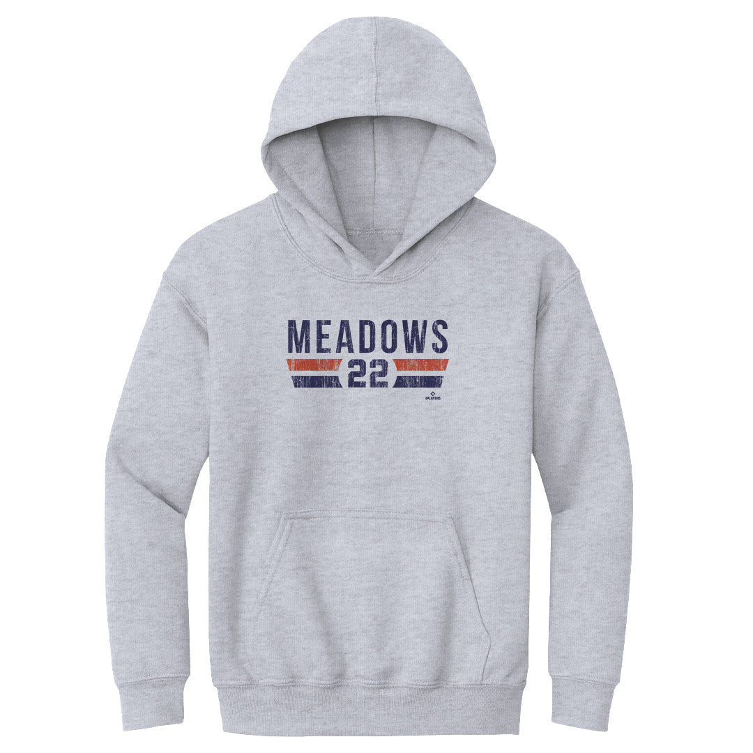 Parker Meadows Kids Youth Hoodie | 500 LEVEL