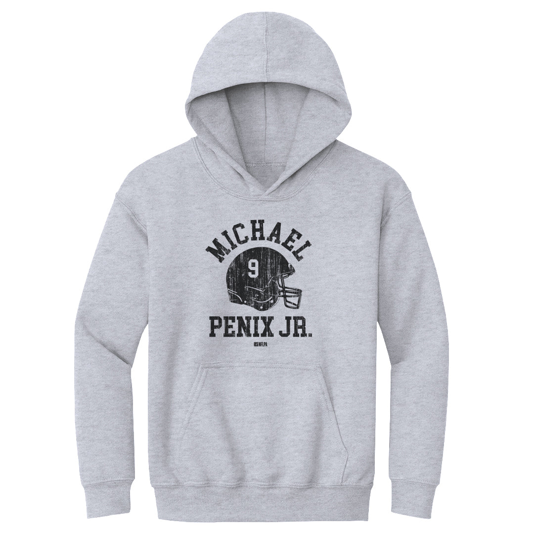 Michael Penix Jr. Kids Youth Hoodie | 500 LEVEL