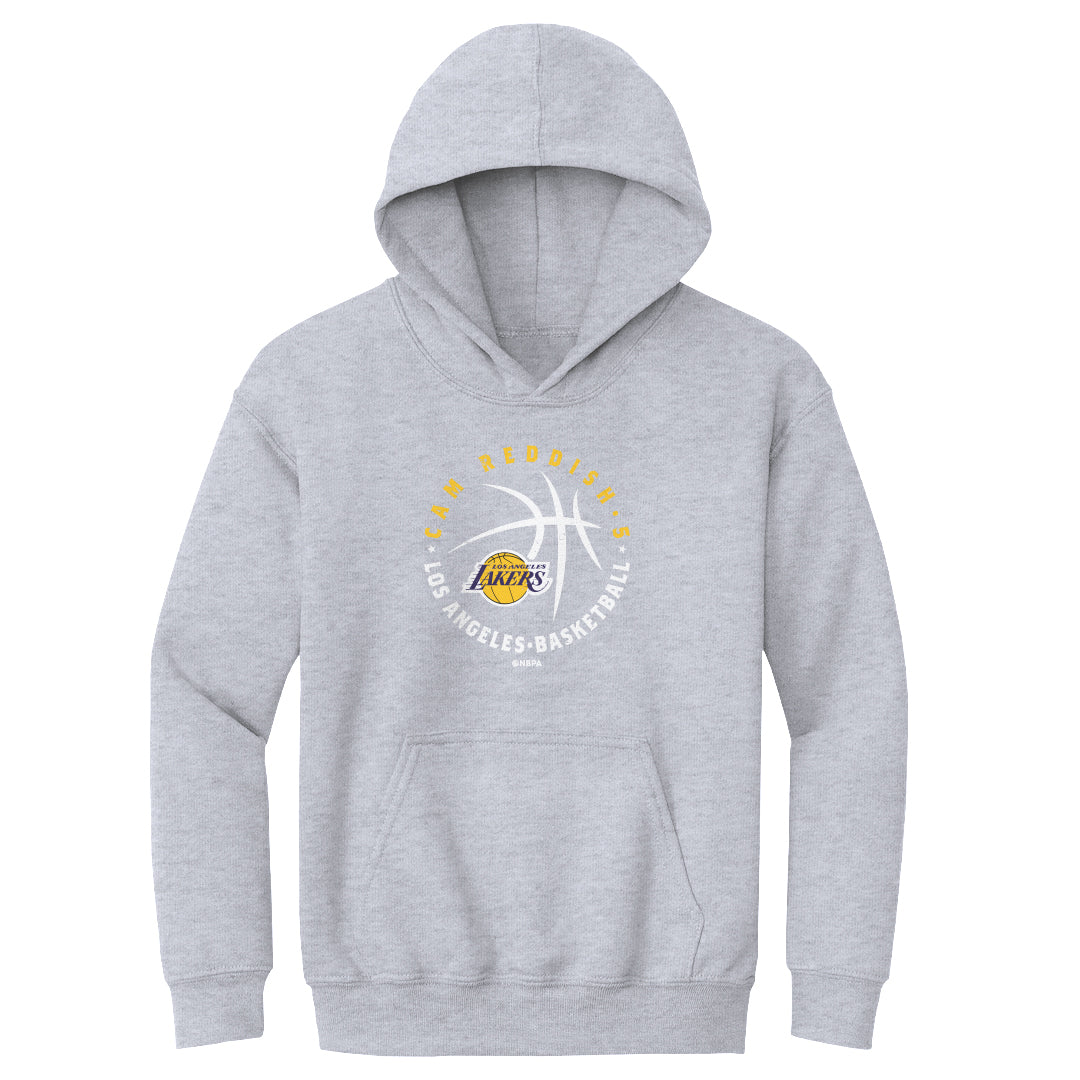 Cam Reddish Kids Youth Hoodie | 500 LEVEL