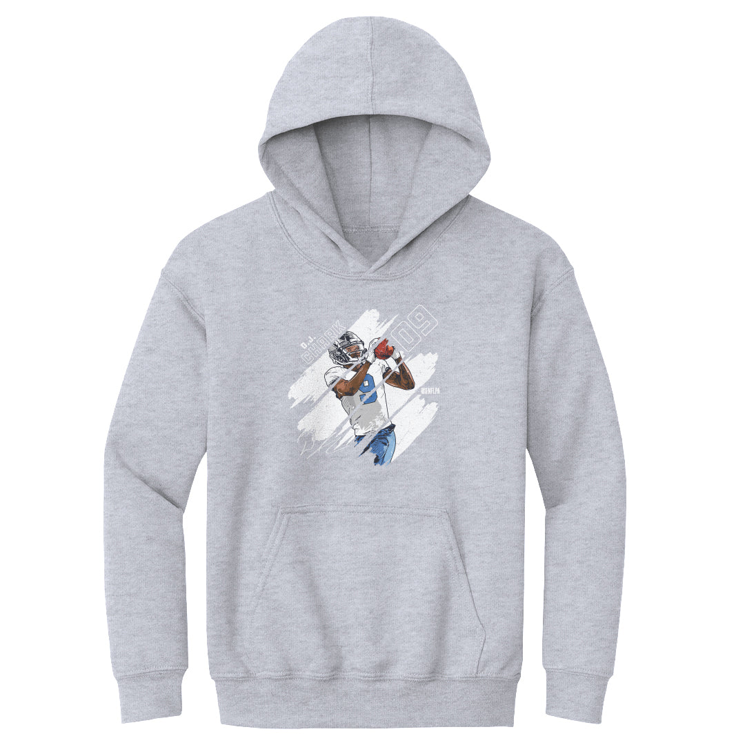 D.J. Chark Kids Youth Hoodie | 500 LEVEL