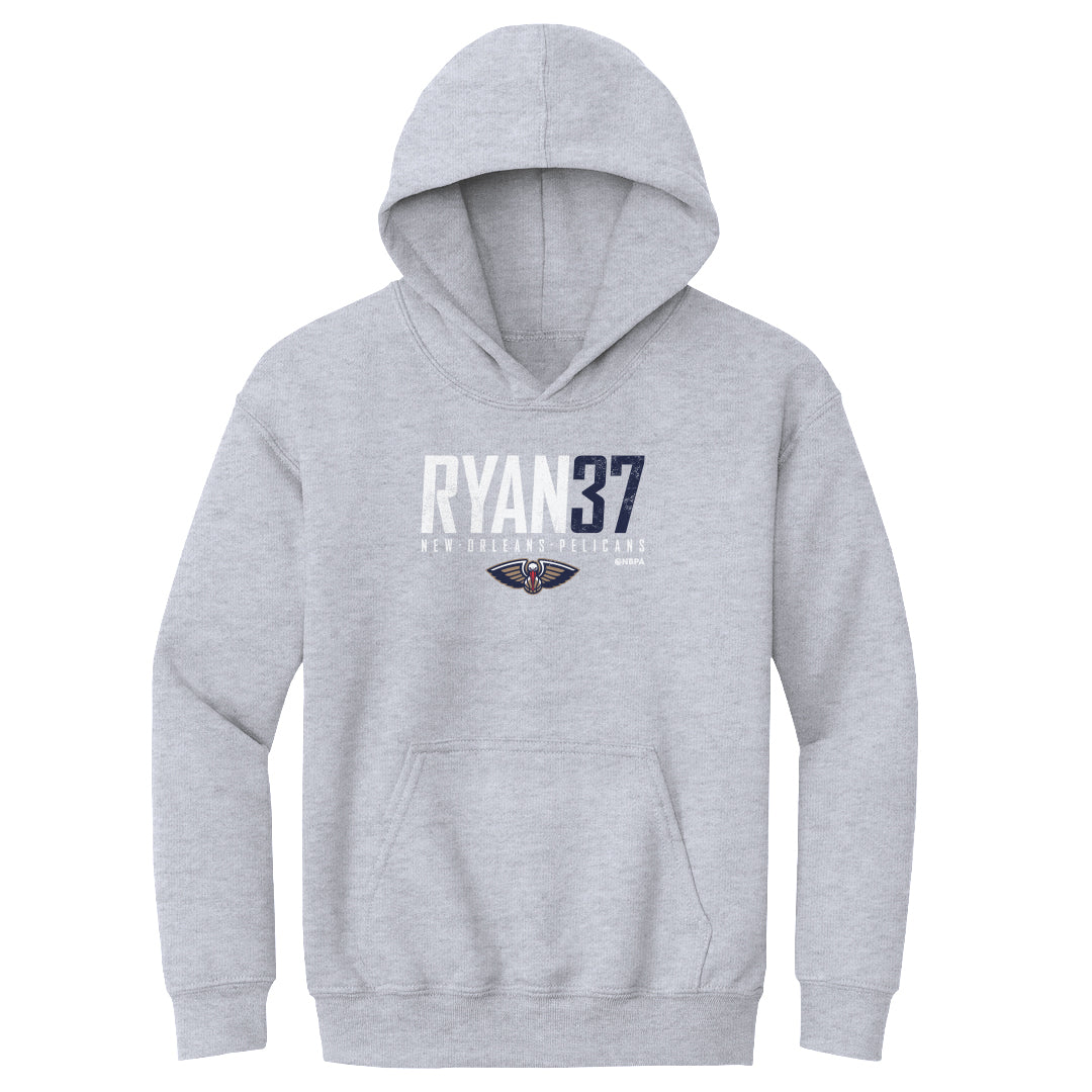 Matt Ryan Kids Youth Hoodie | 500 LEVEL