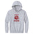 Trey Benson Kids Youth Hoodie | 500 LEVEL