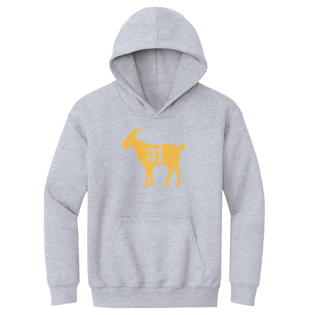 Indiana Kids Youth Hoodie | 500 LEVEL