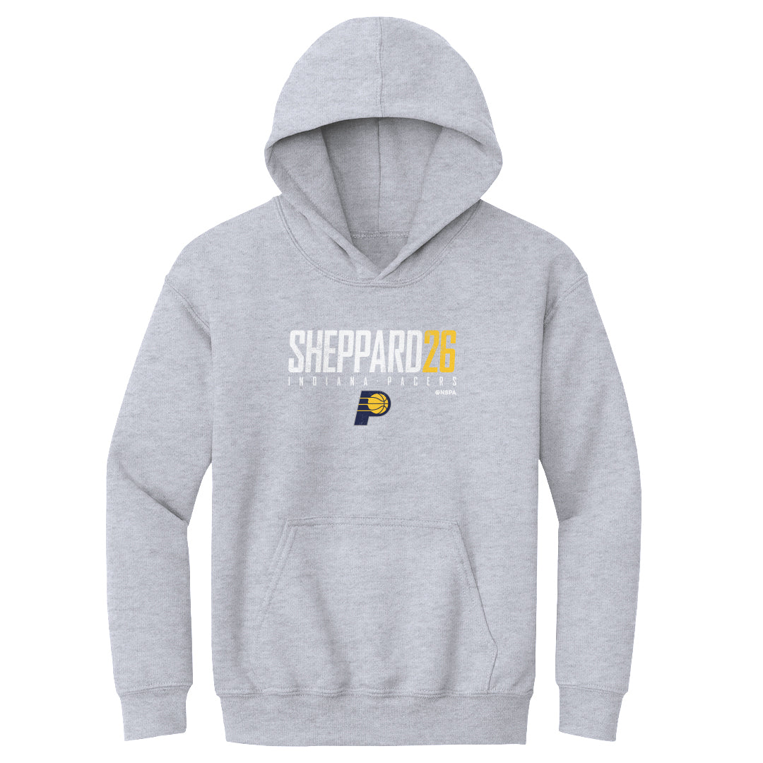 Ben Sheppard Kids Youth Hoodie | 500 LEVEL