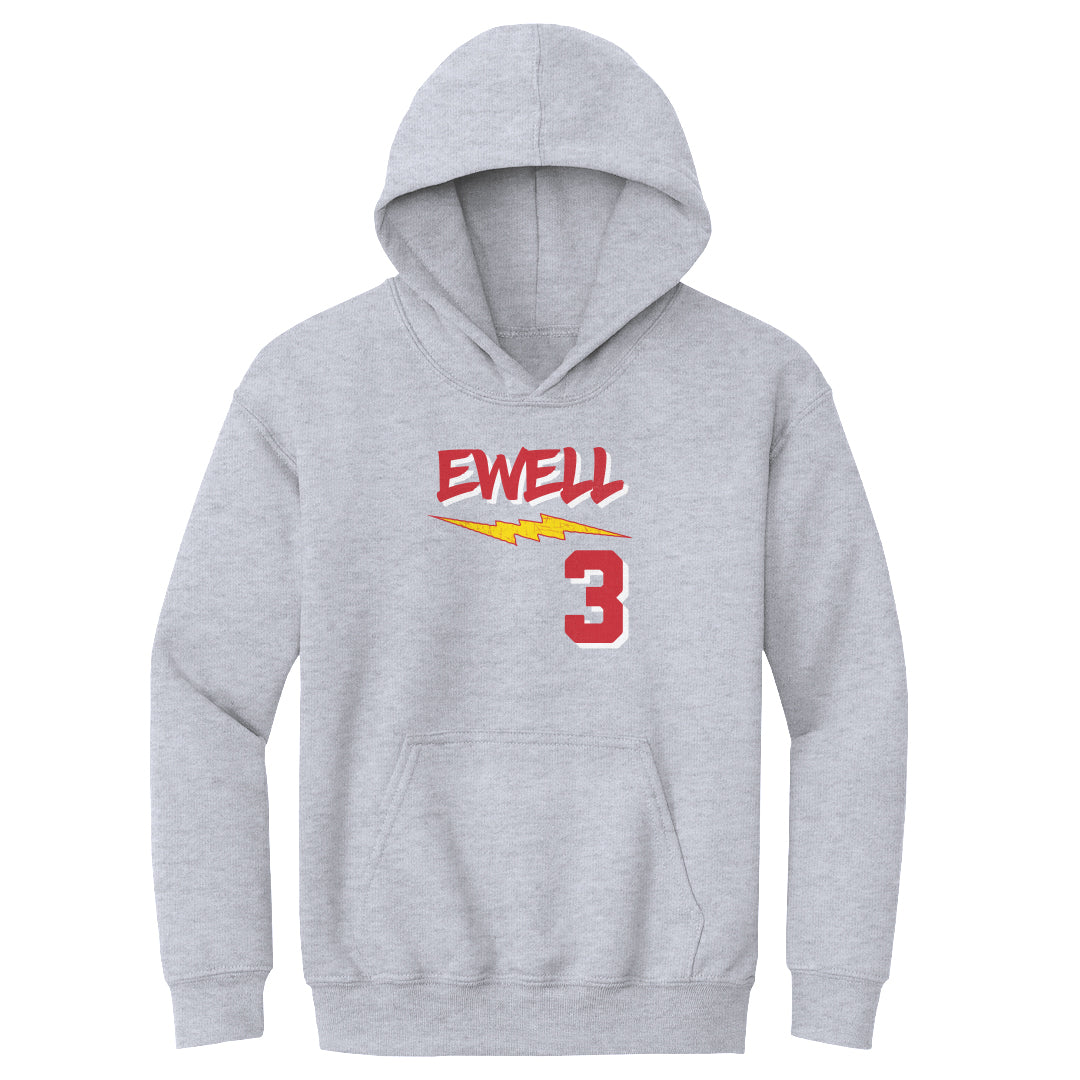 Kendal Ewell Kids Youth Hoodie | 500 LEVEL