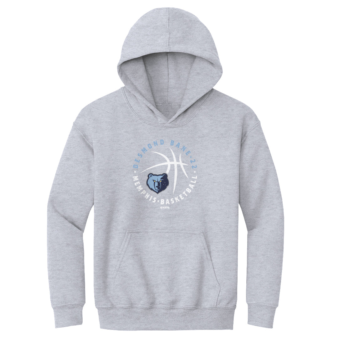 Desmond Bane Kids Youth Hoodie | 500 LEVEL