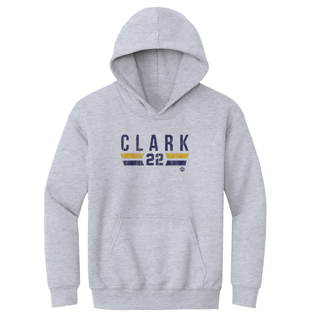 Caitlin Clark Kids Youth Hoodie | 500 LEVEL