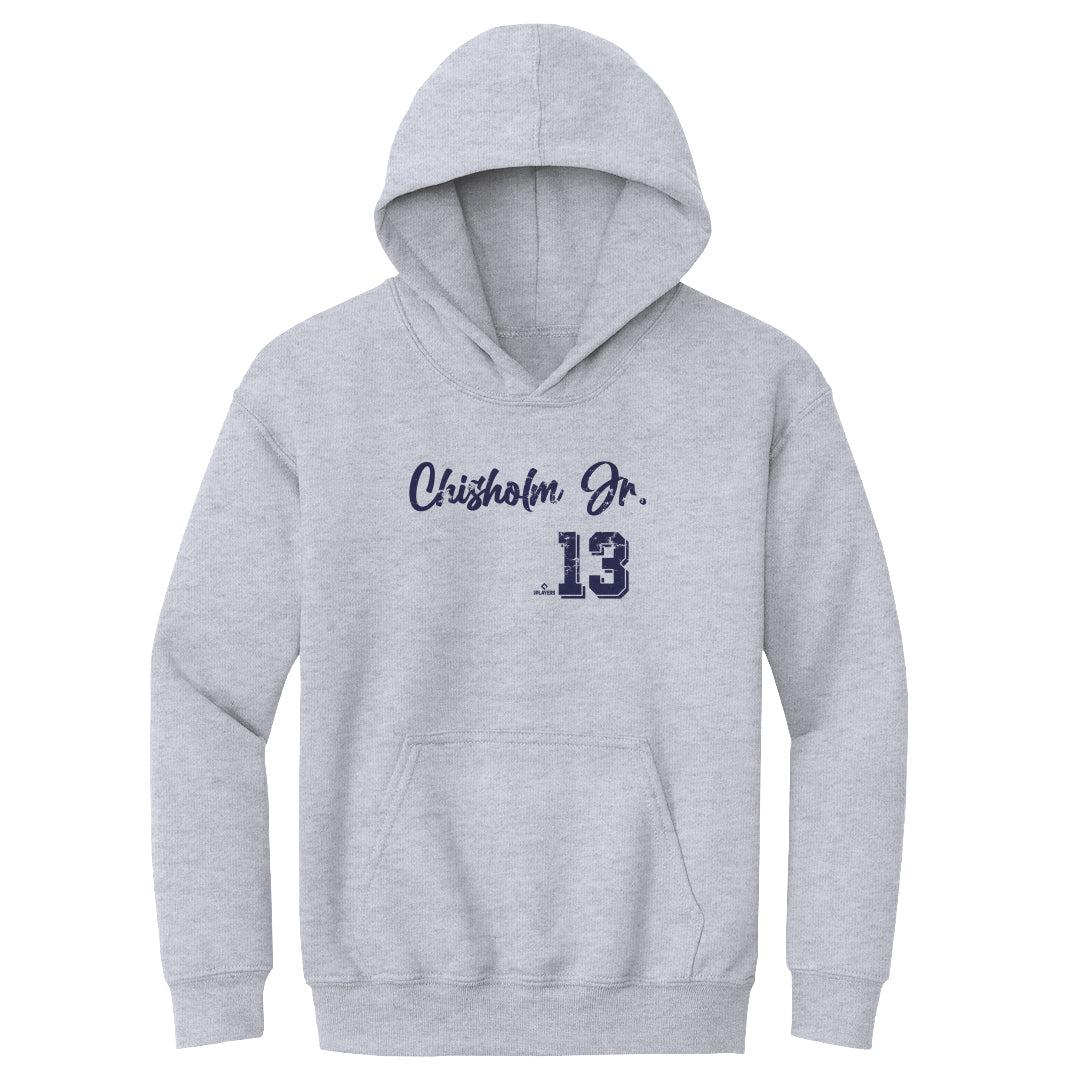 Jazz Chisholm Jr. Kids Youth Hoodie | 500 LEVEL