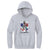 Elly De La Cruz Kids Youth Hoodie | 500 LEVEL