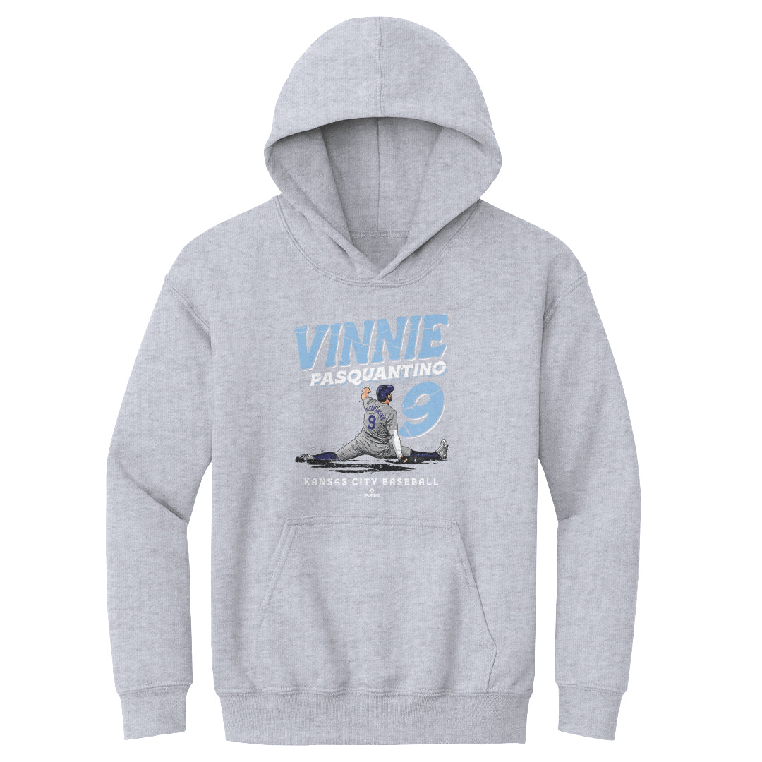 Vinnie Pasquantino Kids Youth Hoodie | 500 LEVEL